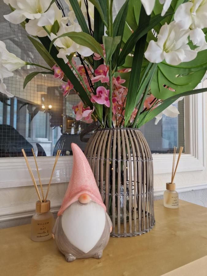 The Bosworth House Hotel Blackpool Luaran gambar